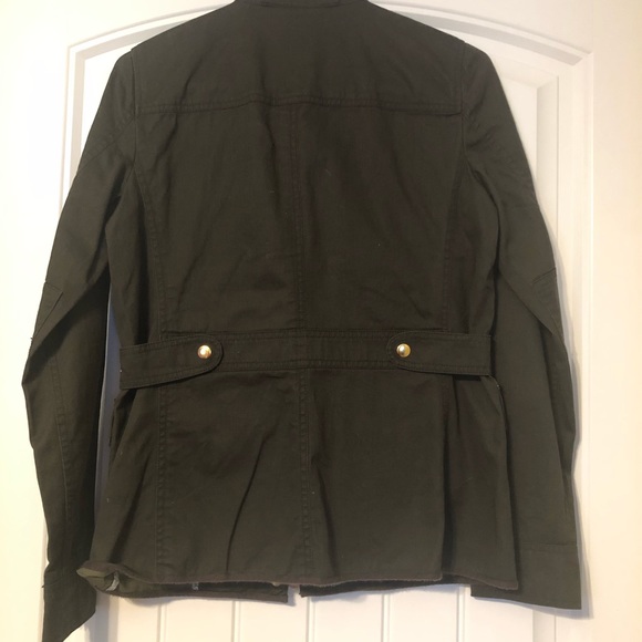 JCrew Jacket - Picture 3 of 3